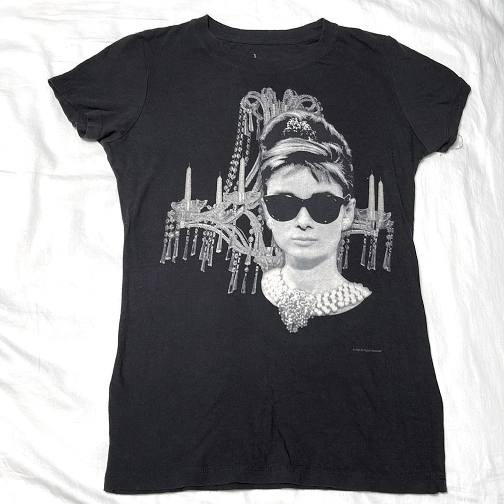 Vintage T-Shirt